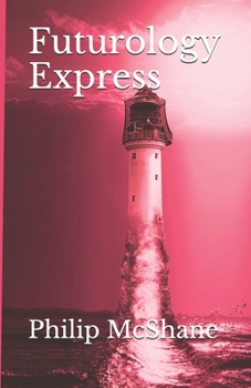 Paperback Futurology Express Book