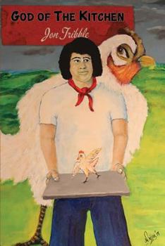 Paperback God of the Kitchen Book