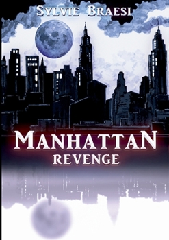 Paperback Manhattan Revenge [German] Book