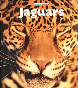 Library Binding Jaguars Book