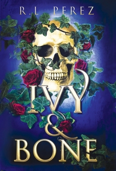 Hardcover Ivy & Bone Book