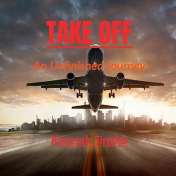 Paperback Take Off Book