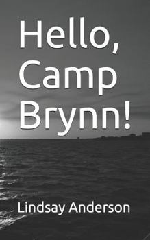 Paperback Hello, Camp Brynn! Book