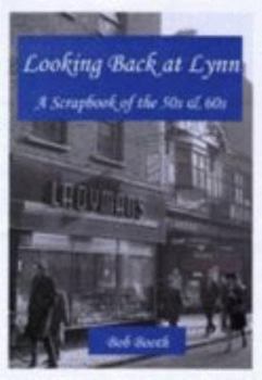 Paperback Looking Back at Lynn Book