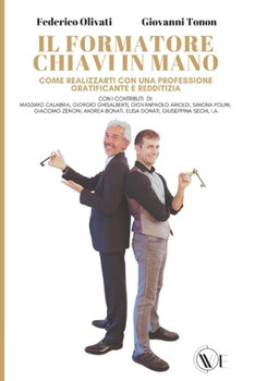 Paperback IL FORMATORE chiavi in mano [Italian] Book