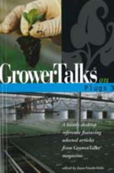 Paperback Growertalks on Plugs 3 Book