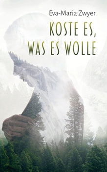 Paperback Koste es, was es wolle [German] Book