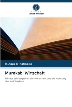 Paperback Murakabi Wirtschaft [German] Book