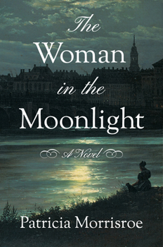 Hardcover The Woman in the Moonlight Book