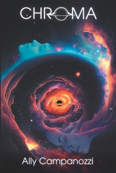 Paperback Chroma: The Pearl Shores Series Book