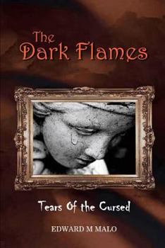 Paperback The Dark Flames Book