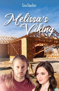 Paperback Melissa's Viking Book