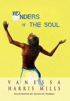 Hardcover Wonders of the Soul Book
