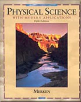 Physical science with modern applications (Saunders golden sunburst series)