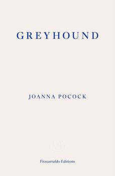 Paperback Greyhound Book