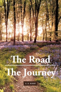 Paperback The Road - The Journey Book