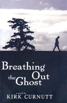 Hardcover Breathing Out the Ghost Book