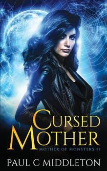 Paperback Cursed Mother Book