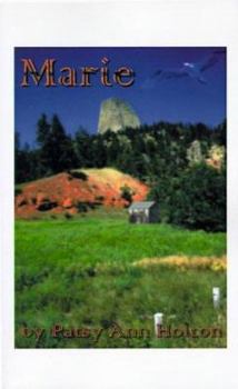 Paperback Marie Book