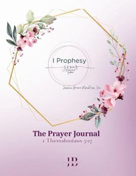Paperback I Prophesy, Jesus Loves You Book