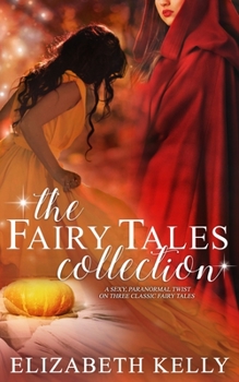 Paperback The Fairy Tales Collection Book