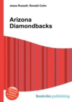 Paperback Arizona Diamondbacks Book