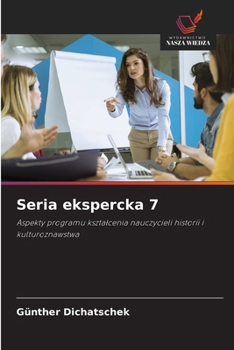 Seria ekspercka 7 (Polish Edition)