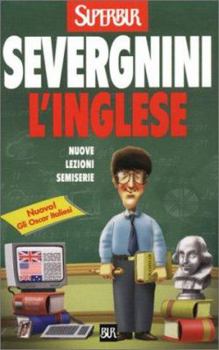 Paperback L'inglese [Italian] Book