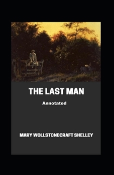 Paperback The Last Man Illustrated Book