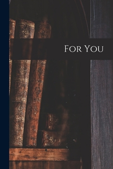 Paperback For You Book