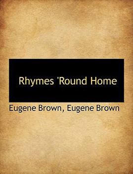 Rhymes 'Round Home
