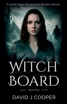 Paperback The Witch Board Book