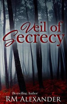 Paperback Veil of Secrecy Book