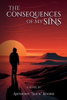 Paperback The Consequences of My Sins Book
