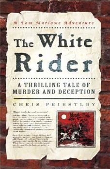 White Rider (Tom Marlowe Adventure)