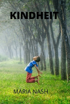 Paperback kindheit [German] Book
