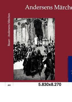 Paperback Andersens Märchen [German] Book