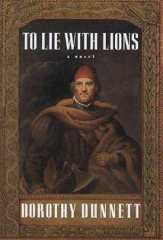 To Lie with Lions - Book #6 of the House of Niccolò