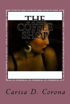 Paperback The Coffee Shop Book