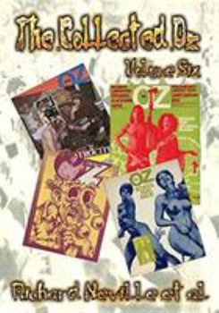 Paperback The Collected Oz Volume Six Book