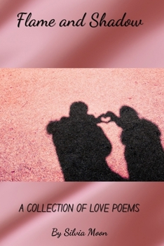 Paperback Flame and Shadow: Twin Flames Ignited Book