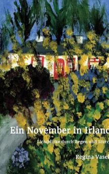 Hardcover Ein November in Irland [German] Book