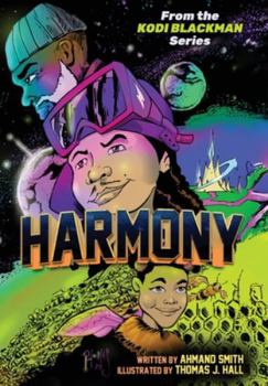 Harmony : From the KODI BLACKMAN Series