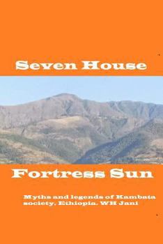 Paperback Seven House Fortress Sun Book