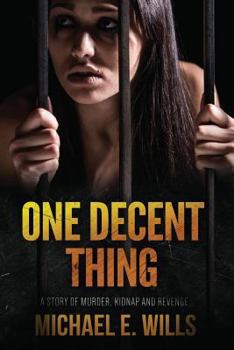 Paperback One Decent Thing Book