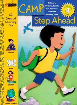 Paperback Entering Grade 4 Book