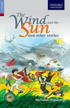 Paperback ORTRES 2BThe Wind and the Sun Book