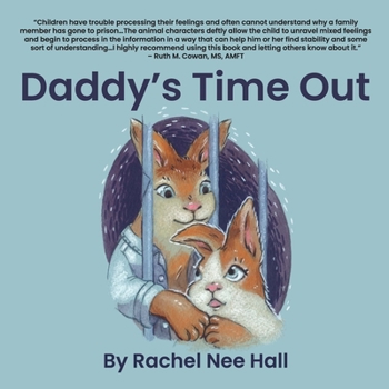 Paperback Daddy's Time Out Book