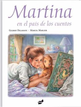 Martine au pays des contes - Book #50 of the Martine