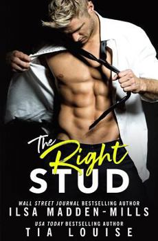 Paperback The Right Stud Book